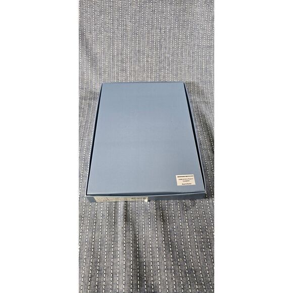 Williamsburg Reed & Barton Silverplate 4x6 "Farmyard Friends" Picture Frame - Picture 7 of 7